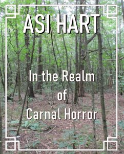 In the Realm of Carnal Horror (Happy Kitten) (eBook, ePUB) - Hart, Asi