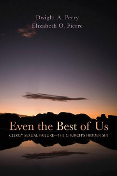Even the Best of Us (eBook, ePUB)