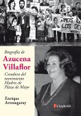 Biografía de Azucena Villaflor (eBook, ePUB) Biografía de Azucena Villaflor (eBook, ePUB)