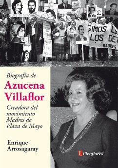 Cover Biografía de Azucena Villaflor (eBook, ePUB)