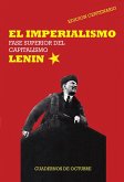 El Imperialismo, fase superior del capitalismo (eBook, ePUB)