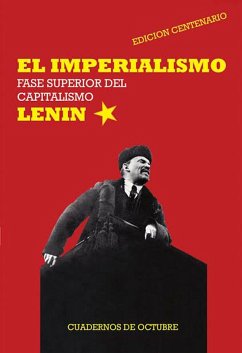 Cover El Imperialismo, fase superior del capitalismo (eBook, ePUB)