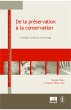 De la préservation à la conservation - Bild 1