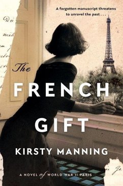 The French Gift - Manning, Kirsty