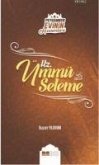 Hz. Ümmü Seleme