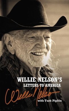 Willie Nelson's Letters to America - Nelson, Willie