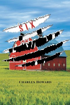 SIX (eBook, ePUB) - Howard, Charles