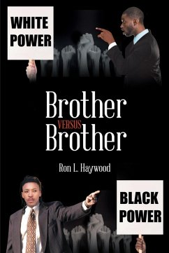 Cover Brother Versus Brother (eBook, ePUB)