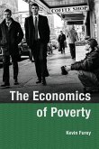 The Economics of Poverty (eBook, ePUB)