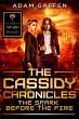 The Cassidy Chronicles - The Spark... - Bild 1