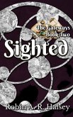 Sighted (The Gateways Series, #2) (eBook, ePUB)