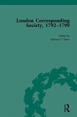 The London Corresponding Society, 1792-1799 Vol 5 (eBook, PDF)