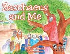 Zacchaeus and Me (eBook, ePUB)