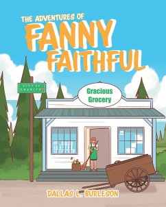 The Adventures of Fanny Faithful (eBook, ePUB) - Burleson, Dallas L.