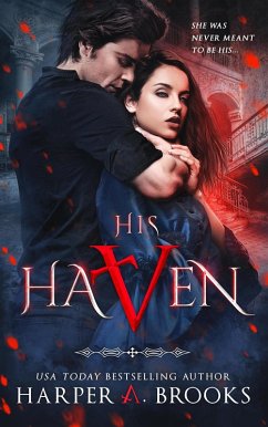 Cover His Haven (eBook, ePUB)