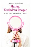 Manual verdadera imagen (eBook, ePUB)