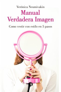 Manual verdadera imagen (eBook, ePUB) - Neumivakin, Verónica