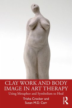 Cover Clay Work and Body Image in Art Therapy (eBook, PDF)