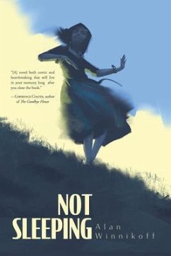 Cover Not Sleeping (eBook, ePUB)