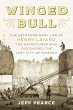 Winged Bull (eBook, ePUB) - Bild 1