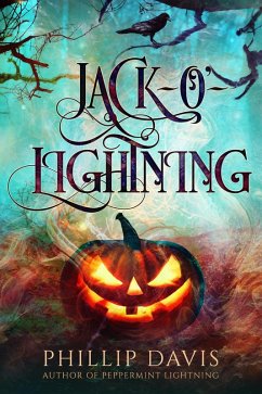 Cover Jack-o'-Lightning (eBook, ePUB)