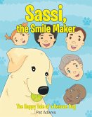 Sassi, the Smile Maker (eBook, ePUB)