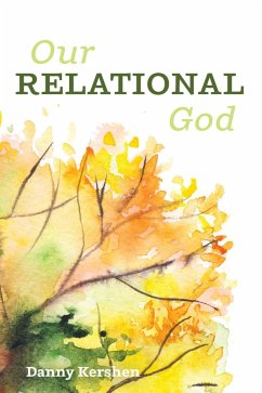 Cover Our Relational God (eBook, ePUB)