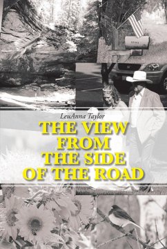 The View from the Side of the Road (eBook, ePUB) - Taylor, Leuanna