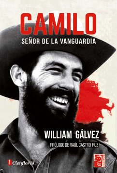 Cover Camilo, señor de la vanguardia (eBook, ePUB)