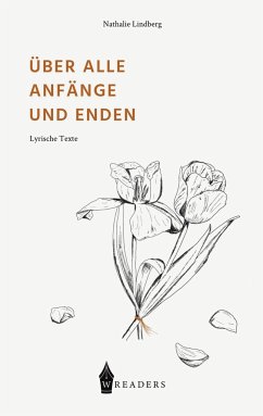 Über alle Anfänge und Enden - Lindberg, Nathalie