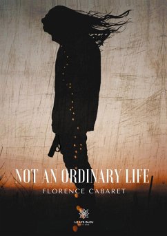 Not an ordinary life - Cabaret, Florence