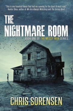 The Nightmare Room - Sorensen, Chris