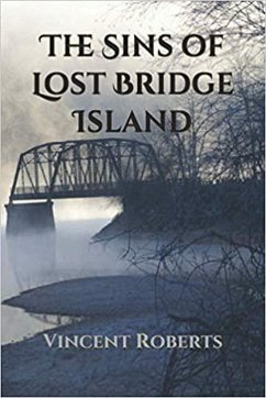 Cover The Sins of Lost Bridge Island (eBook, ePUB)