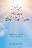 He's Always There For You (eBook, ePUB)