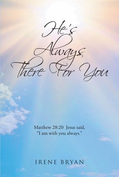 Cover He's Always There For You (eBook, ePUB)
