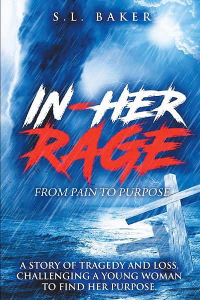 In - Her Rage (eBook, ePUB)