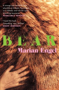 Bear (eBook, ePUB) - Engel, Marian