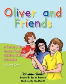 Oliver and Friends (eBook, ePUB)