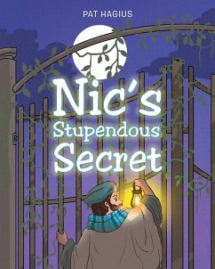 Cover Nic's Stupendous Secret (eBook, ePUB)