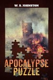 Apocalypse Puzzle (eBook, ePUB)