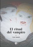 El ritual del vampiro (eBook, ePUB)