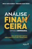 Análise financeira: enfoque empresarial (eBook, ePUB)