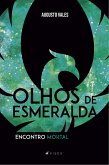 Olhos de esmeralda (eBook, ePUB)