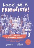 Você já é feminista! (eBook, ePUB)