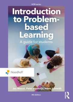 Introduction to Problem-Based Learning (eBook, PDF) - Moust, Jos; Bouhuijs, Peter; Schmidt, Henk