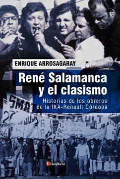 Cover René Salamanca y el clasismo (eBook, ePUB)