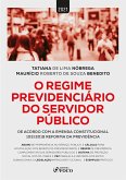 O Regime Previdenciário do Servidor Público (eBook, ePUB)