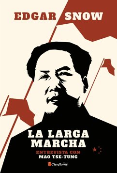 Cover La Larga Marcha (eBook, ePUB)