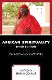 African Spirituality (eBook, ePUB) African Spirituality (eBook, ePUB)