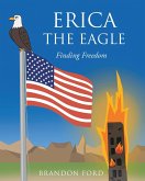 Erica the Eagle (eBook, ePUB)